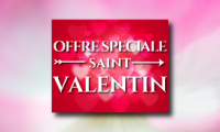 Offre Spéciale Séjour Saint Valentin bord de mer , Hostellerie de la Mer Hotel à Crozon