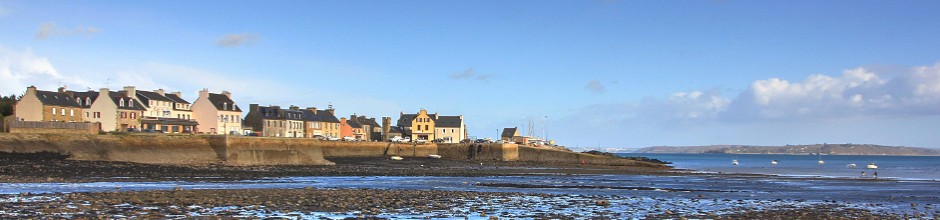 Le Fret en Crozon