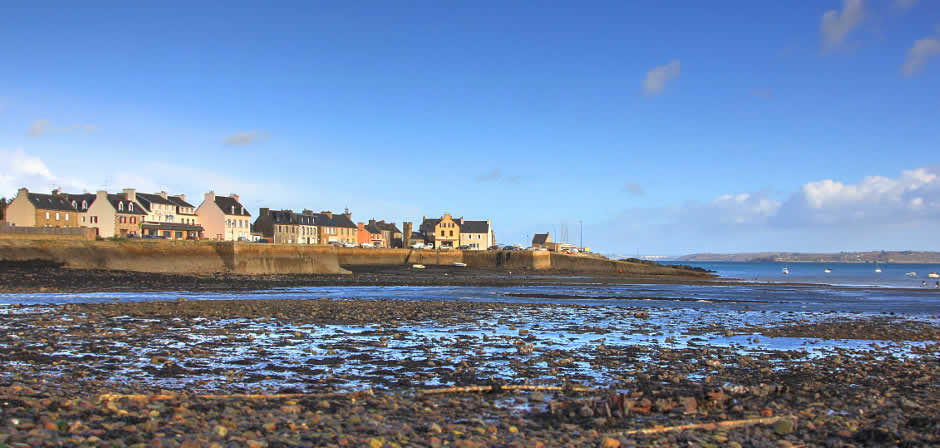 Hostellerie de la Mer - Hôtel de charme avec vue mer au ...