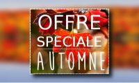 Offre Automne Hostellerie de la Mer Hotel à Crozon