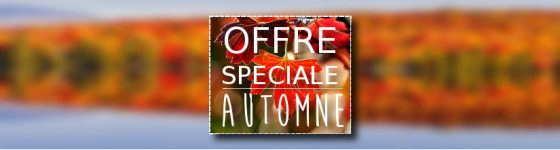 Offre Automne Hostellerie de la Mer Hotel à Crozon