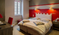 Chambre vue Mer - Hostellerie de la Mer Hotel à Crozon