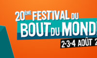 Festival bout du monde 2019 Crozon