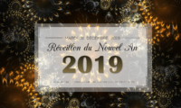 Réveillon du nouvel an à Crozon