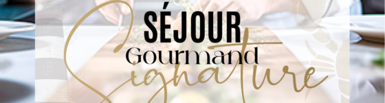 Séjour gourmand face à la mer – Presqu’île de Crozon, Bretagne